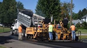 Best Gravel Driveway Installation  in Salem, MO